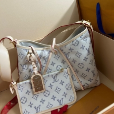 LV Shopping Bags